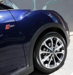 SsangYong Tivoli 2018 года (AU)